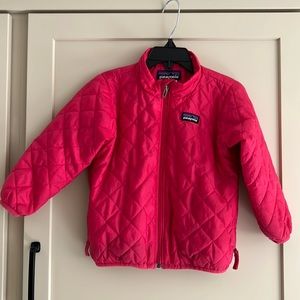 Patagonia Jacket